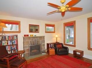 3805 Windom Pl NW, Washington, DC 20016