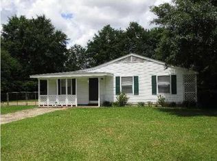 8006 Docena Dr, Mobile, AL 36619