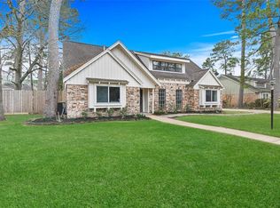 411 Enchanted River Dr, Spring, TX 77388