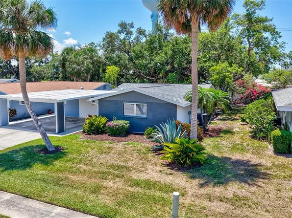 2321 Terry Ln, Sarasota, FL 34231