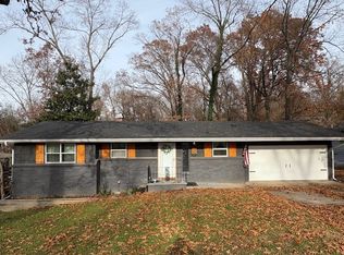 34 Basore Dr, Bella Vista, AR 72715