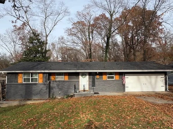 34 Basore Dr, Bella Vista, AR 72715