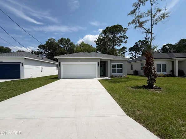 1611 Illinois St, Daytona Beach, FL 32114