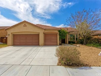 15860 Rough Rider Pl, Victorville, CA, 92394