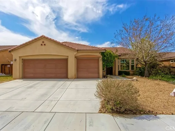 15860 Rough Rider Pl, Victorville, CA 92394