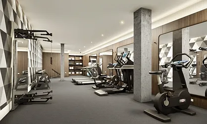 Rented by R New York