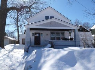 19 Irwin Ave, Muskegon, MI 49442