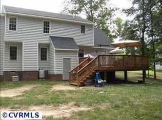 12212 Devette Ter, Chesterfield, VA 23838