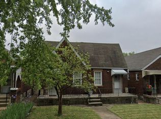 5620 Chippewa St, Saint Louis, MO 63109