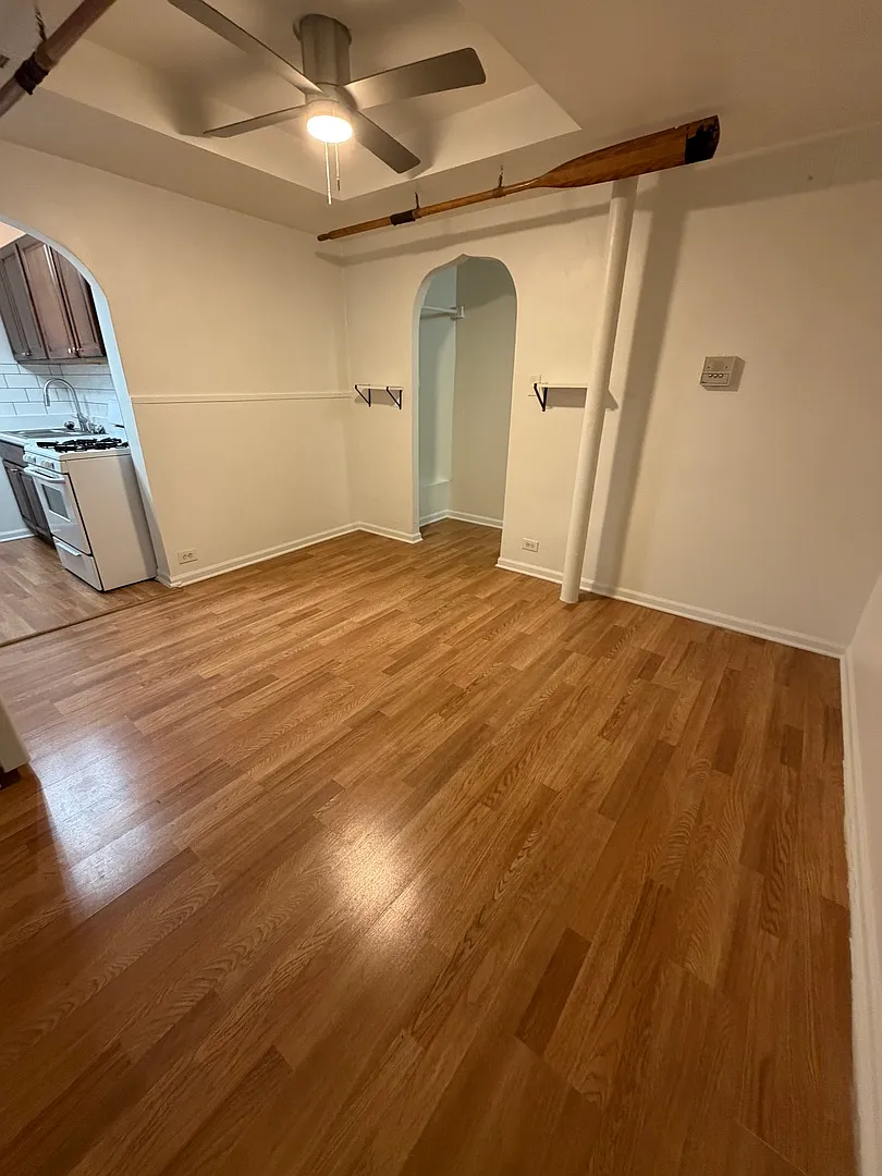 1 bed, $1,350 — Photo 3
