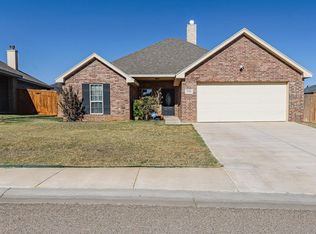 2116 101st St, Lubbock, TX 79423