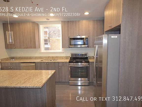 3rd image of 2628 S Kedzie Ave Floor 2