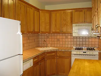 Rented by Brown Harris Stevens