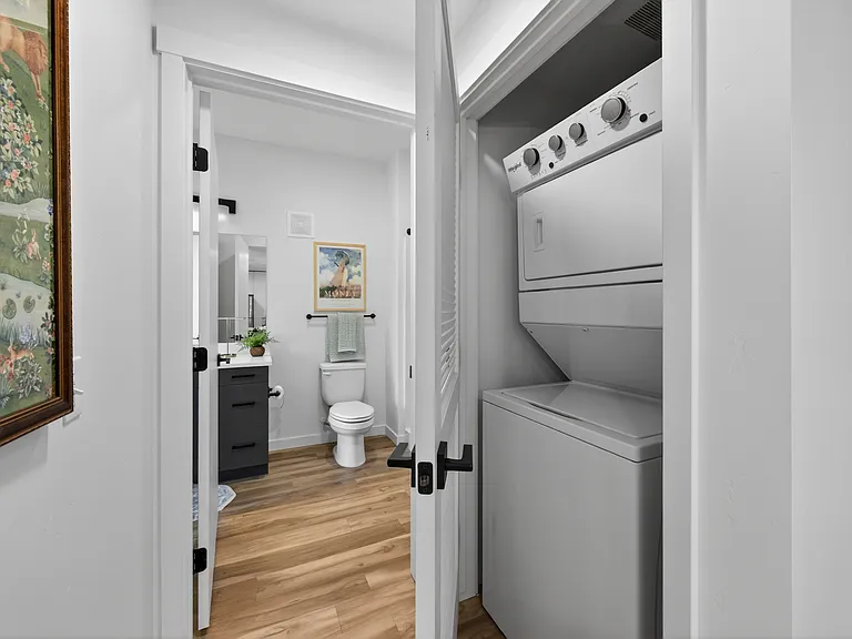 Village Apartments — Photo 42
