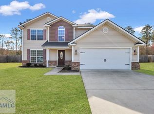 159 Pineview Drive Se, Ludowici, GA 31316