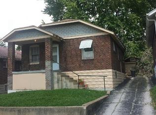 8331 Octavia Ave, Saint Louis, MO