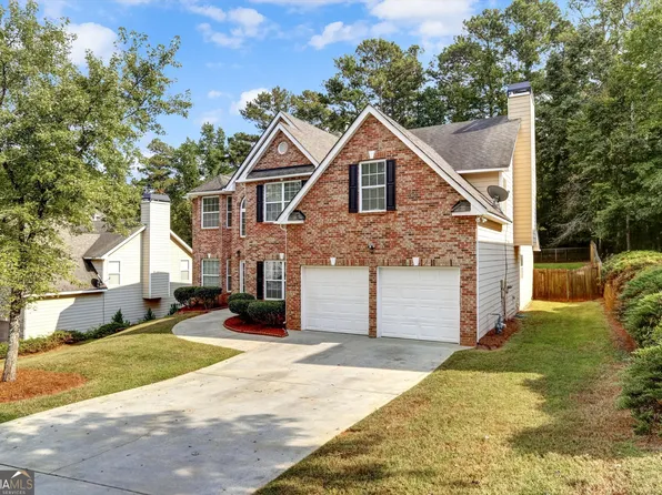 3529 Mortons Landing Dr, Ellenwood, GA 30294