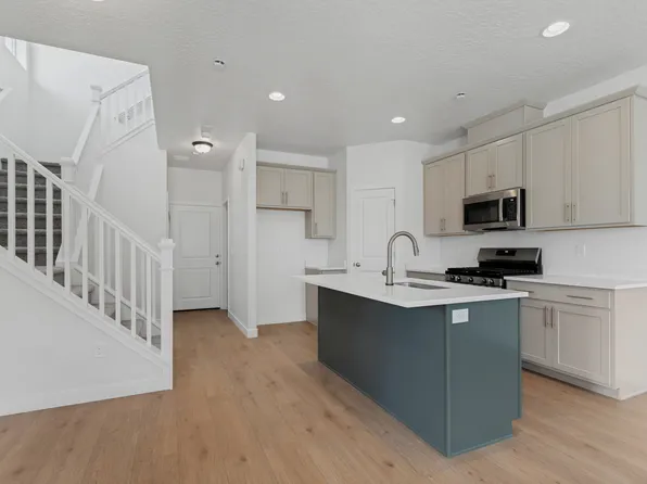 1134 W 1550 N #146, Salem, UT 84653