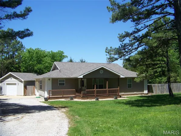 16355 Walnut Rd, Plato, MO 65552