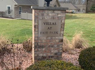 41 Parkside Cir UNIT 2, Canfield, OH 44406