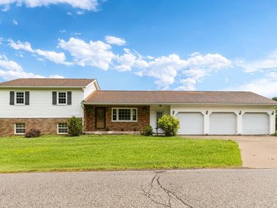 9176 Fork Ridge Road, Glen Easton, WV, 26039