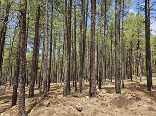 7707 Pine Cone Dr, Happy Jack, AZ 86024