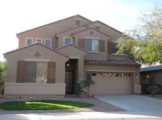 42811 W Venture Rd, Maricopa, AZ 85138