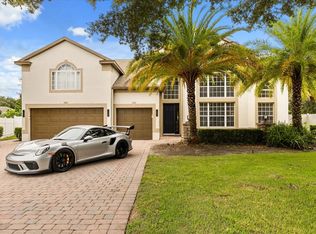 3013 Spicenut Ct, Ocoee, FL 34761