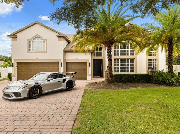 3013 Spicenut Ct, Ocoee, FL 34761