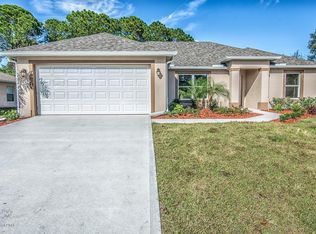 1425 Beche St SE, Palm Bay, FL 32909