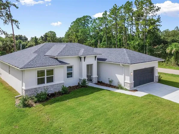 2606 NW 25th Pl, Cape Coral, FL 33993