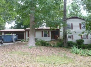 1665 Oak Ridge Way, Lawrenceville, GA 30044