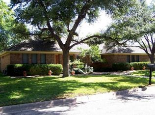 3313 Grandview Dr, San Angelo, TX 76904