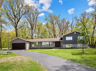 25112 S Stoney Island Ave, Crete, IL 60417