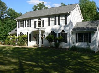 24 Pine Rdg, Pittsboro, NC 27312