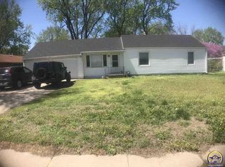 2235 NW Tyler St, Topeka, KS 66608