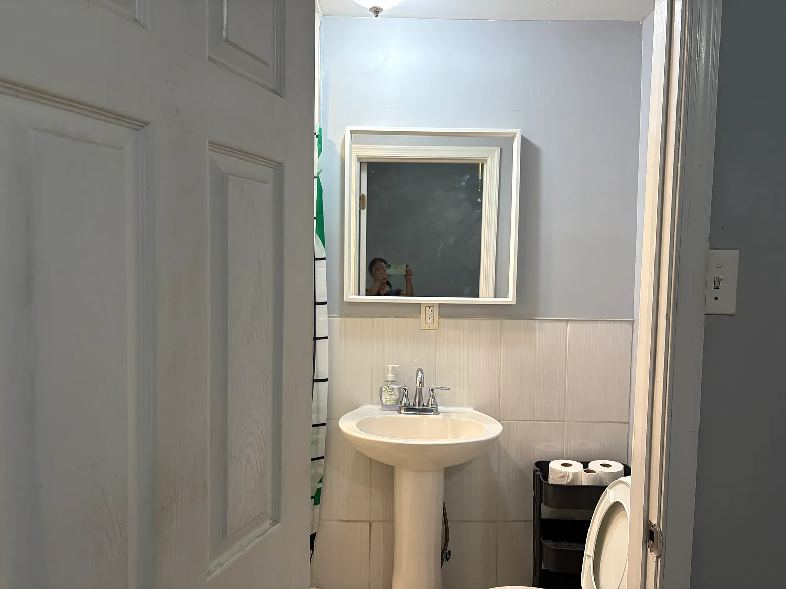 Studio, 180 sqft, $640 — Photo 2