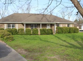 1461 Taylors Mill Rd, Fort Valley, GA 31030