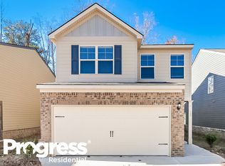 125 Magnaview Dr, McDonough, GA 30253