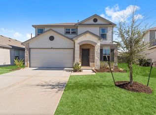 14306 Wallis Cove Dr, Houston, TX 77068