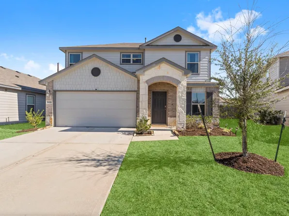 14306 Wallis Cove Dr, Houston, TX 77068