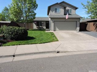 1085 B Loop, Lebanon, OR 97355