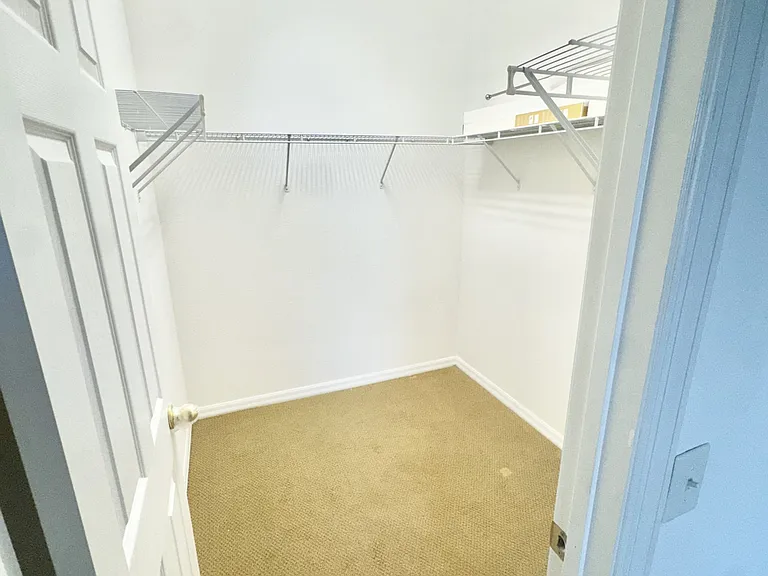 Primary Closet 1
