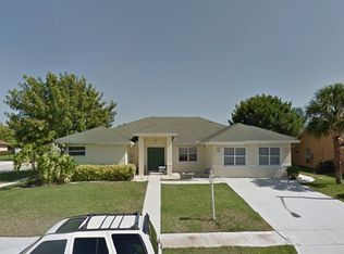 103 Mill Pond Ln, Royal Palm Beach, FL 33411