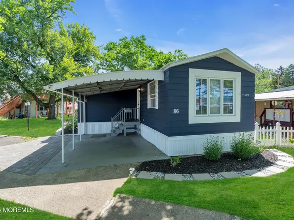 86 Herman Boulevard, Hazlet, NJ 07730