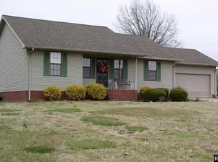 1606 Stone Rd, Union City, TN 38261