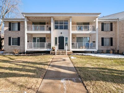 36060 Ann Arbor Trl #405, Livonia, MI, 48150