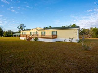 246 Fields Rd, Midway, FL 32343