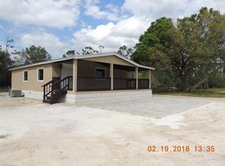 2275 Phillips Rd, Labelle, FL 33935