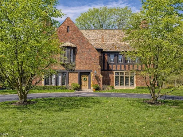 20849 Shaker Blvd, Shaker Heights, OH 44122